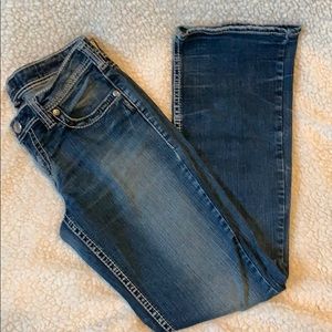 Silver Jeans Co. Jeans